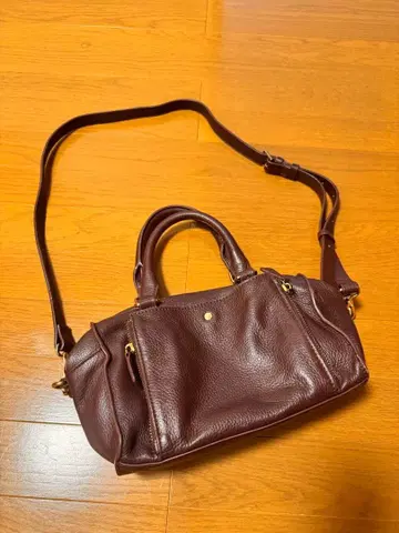 2way 숄더백 나노 유니버스 lusso vita