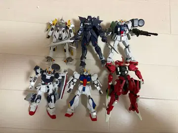 건담 프라모델 정크