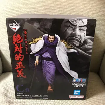 원피스 복권 잇쇼 피규어