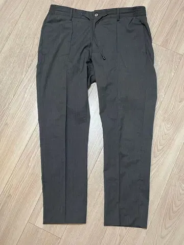 잽스 아르키비오 A8025 마사초 이지 슬랙스 팬츠 50