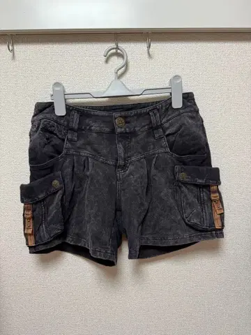 오즈 오네스트 숏팬츠