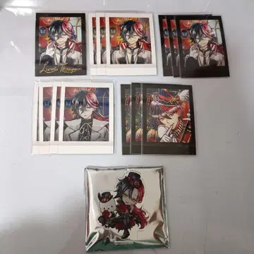 악마 고양이 루카스 묶음 판매