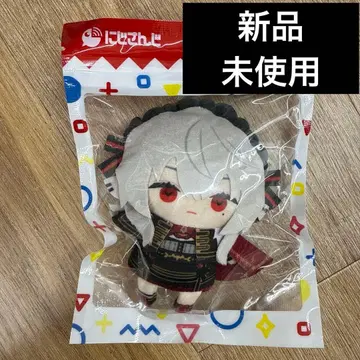 [ 새상품 ] 니지페페 사냐 쿠츠하 니지페펫 니지산지