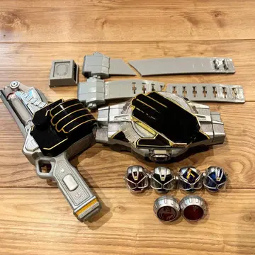 가면라이더 위저드 위저드 드라이버 위저 소드건 반지 세트