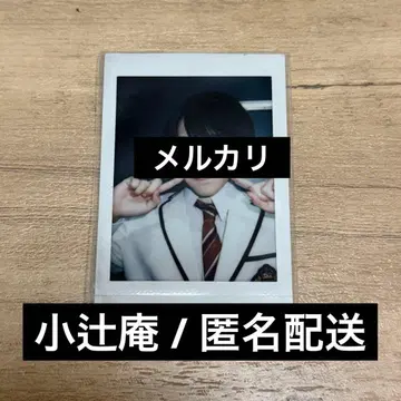 컬러풀 다이아몬드 코지츠안 폴라로이드