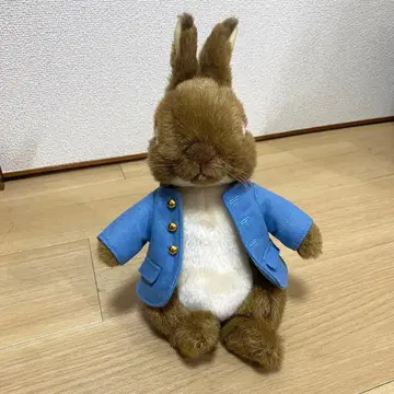 [ Peter Rabbit ] 피터 래빗 M