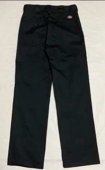 Dickies 디키즈 워크 팬츠 W30 블랙 874