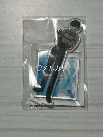 텐쿠바시 쇼 복권 아크릴 스탠드