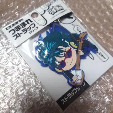 은혼 쯘마레 스트랩