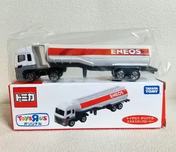 토미카 토이저러스 특주 에네오스 탱크로리
