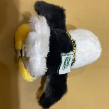 미세스 키링 사용의 새 바벨