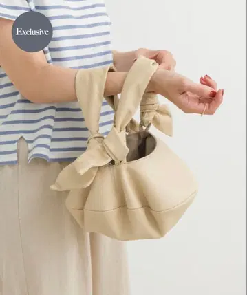 [별주] POMTATA x DOORS CANDY TOTE M