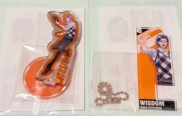 히프노시스 마이크 츠츠지모리 로쇼 키라키라 캐릭터 아크릴 스탠드