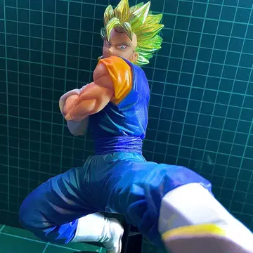 [드래곤볼 피규어] 발만으로도 충분하다! 초사이어인 베지트 [프라이스]