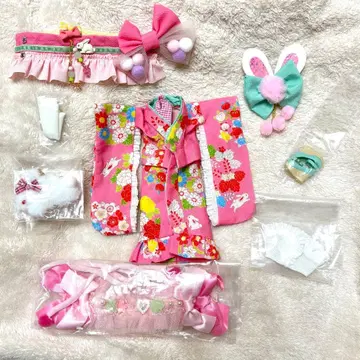 네오 브라이스 복숭아색 공주 [ CWC 한정 24주년 기념일 ]