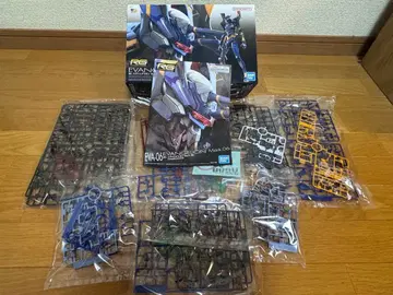 RG 에반게리온 Mark6 마크식스