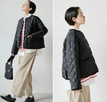 새상품급 트래디셔널 웨더웨어 ARKLEY A-LINE