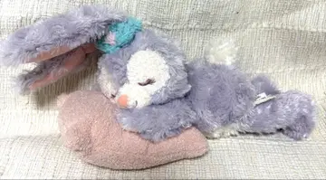 Duffy's Sweet Dreams 스텔라 루 봉제 인형