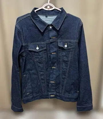 [ 데님 자켓 ] L 사이즈