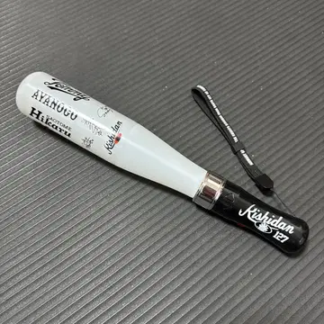 [ 새상품급! ] 키시다단 말라카스 응원봉 배트