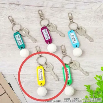 하이큐 열쇠 참 이타치야마 학원