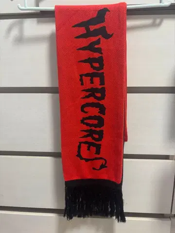 HYPER CORE 하이퍼코어 머플러