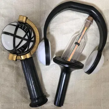 SixTONES 응원봉 펜라 묶음 판매