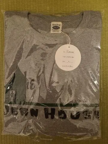 웨어하우스 T셔츠