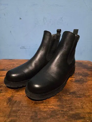 KLEMAN TONNANT SIDEGORE 첼시 부츠 프랑스제