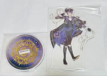 아이츄 반 아크릴 스탠드 크라우드 펀딩