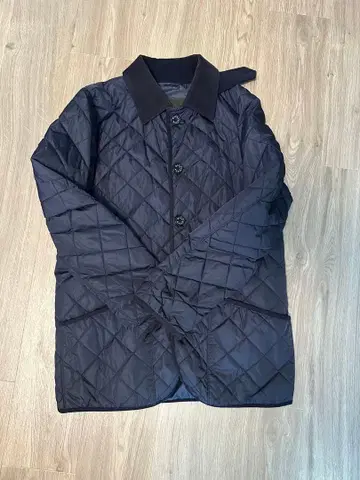 MACKINTOSH LONDON 퀼팅 코트