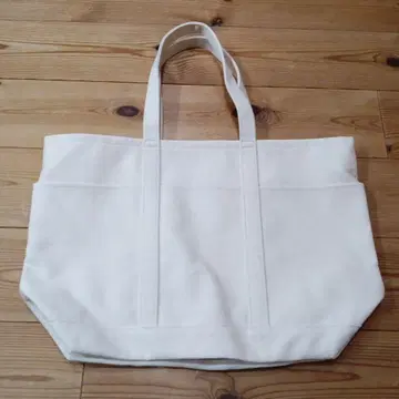 유니클로 툴 토트백