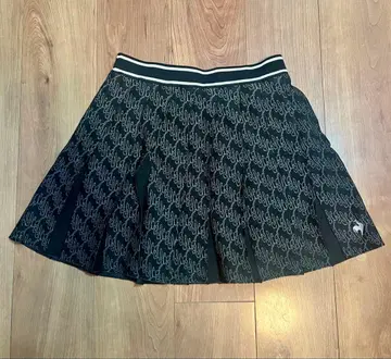 르꼬끄 골프 스커트 M 사이즈
