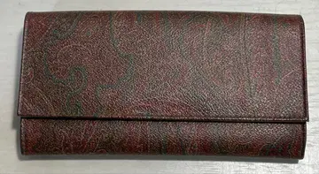 ETRO 에트로 장지갑