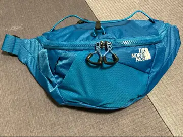 더 노스페이스의 힙색 라무니칼 S
