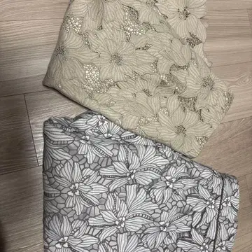 아푸와이저 리쉬 마이 스트라다 레이스 스커트