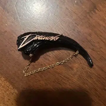 Dinoworks 넥타이핀