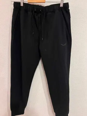 SIXPAD 리커버리 의류 조거 팬츠