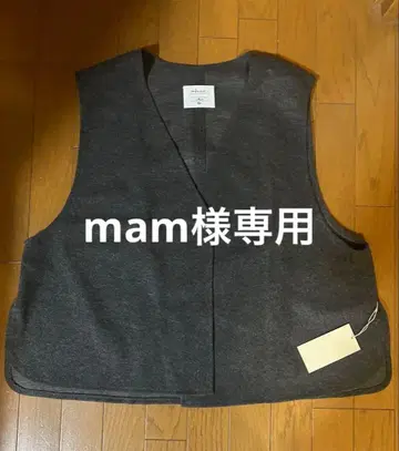 445402 차콜 슬리브리스 베스트