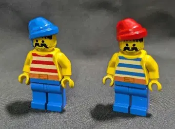 LEGO 정품 해적 하급병
