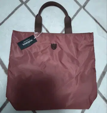 [ 새상품 ] NEWYORKER 나일론 토트백