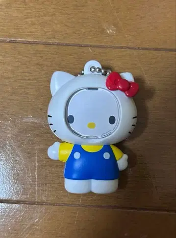 사진 프레임 마스코트 산리오 헬로키티