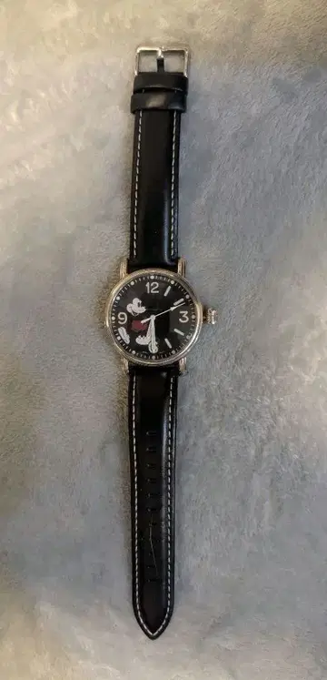 Disney 미키마우스 손목시계