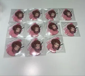 나의 히어로 아카데미아 히로아카 camera 우라라카 오챠코