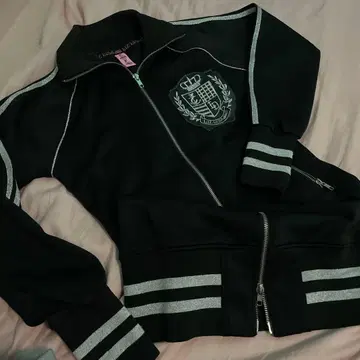 저지 후드티 그런지 y2k 헤이세이 갸루