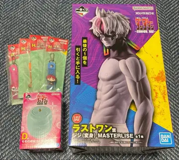 단다단 제일복권 라스트 원상 덤 포함