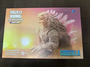 하이 에보 고질라