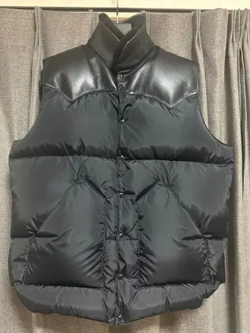 [새상품급] 로키 마운틴 다운 베스트 42 XL