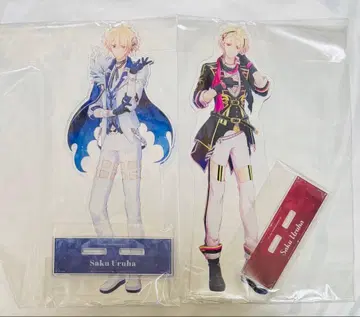 아이츄 특대형 아크릴 스탠드 사쿠라