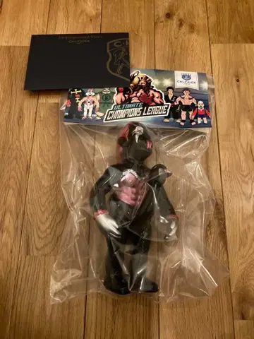 카프킥 도쿄 야쿠자 발레리나 지옥도 1기